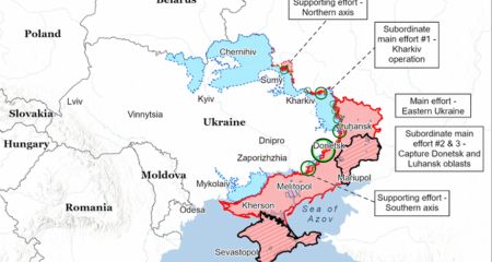 Старі кадри й ШІ: ISW розібрав заяви РФ про Запоріжжя