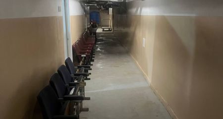 У Запоріжжі перевірили укриття: де виявили проблеми