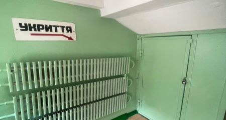 У Запоріжжі перевірили умови проживання 24-х ВПО
