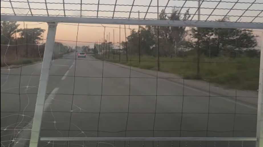 П&rsquo;ятьох людей евакуювали із прифронтових сіл на Запоріжжі
