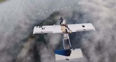 У небі над Запоріжжям збили 85 ворожих дронів