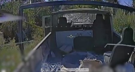 Понад 1000 повітряних і 120 наземних цілей знищили воїни НГУ на Запоріжжі