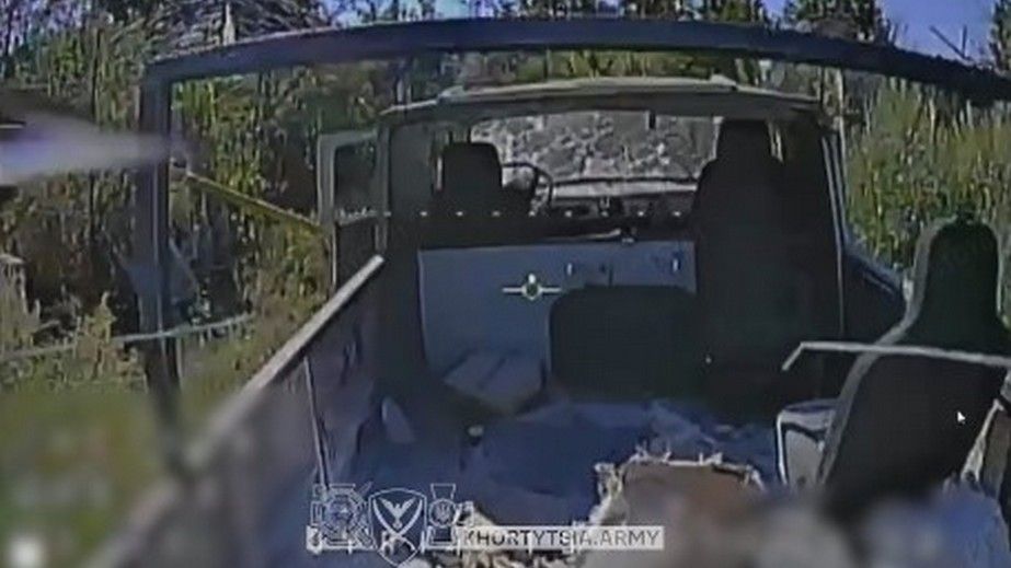 Более 1000 воздушных и 120 наземных целей уничтожили воины НГУ на Запорожье