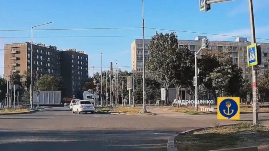 РФ тягне бетонні укріплення на окуповане Запоріжжя, &ndash; Андрющенко