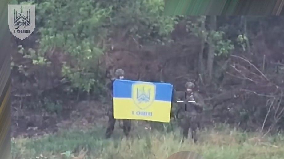 Звільнення Рибного: ворог втратив важливий оборонний вузол під Гуляйполем