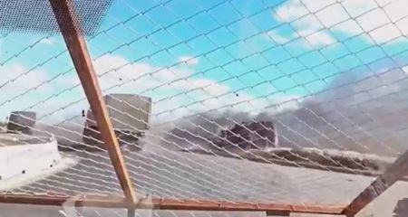 Грузовики горят на трассах: что происходит с логистикой оккупантов на Запорожье