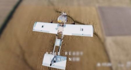 Понад 1 200 дронів збили перехоплювачі НГУ на підступах до Запоріжжя
