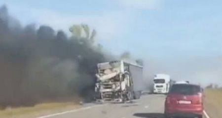 Паливна криза на Запоріжжі: окупанти втрачають контроль над логістикою