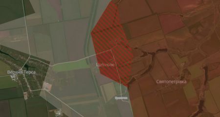 Російські війська просунулися на околицях Гуляйполя, &ndash; DeepState