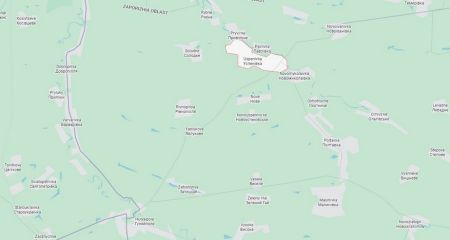 ЗСУ мають успіхи на Запорізькому фронті, &ndash; ISW