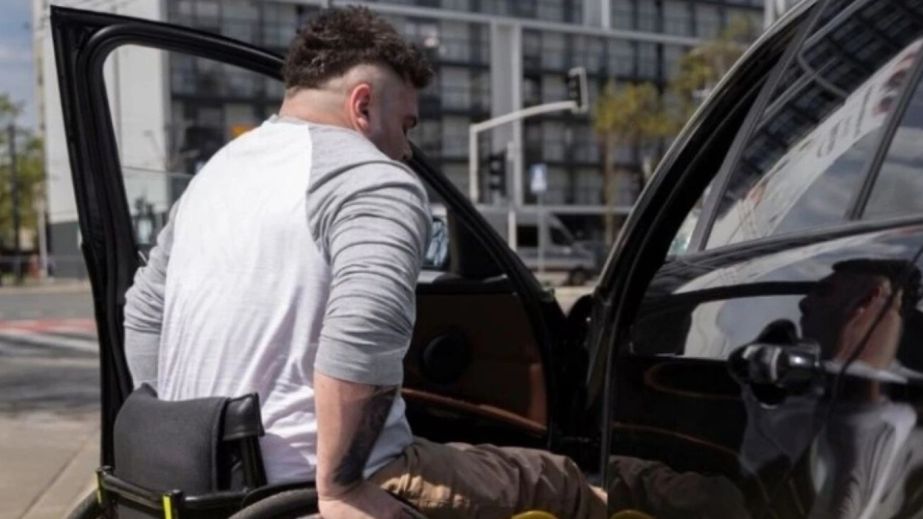 До 70 тис. грн: як запорізьким ветеранам отримати кошти за переобладнання авто