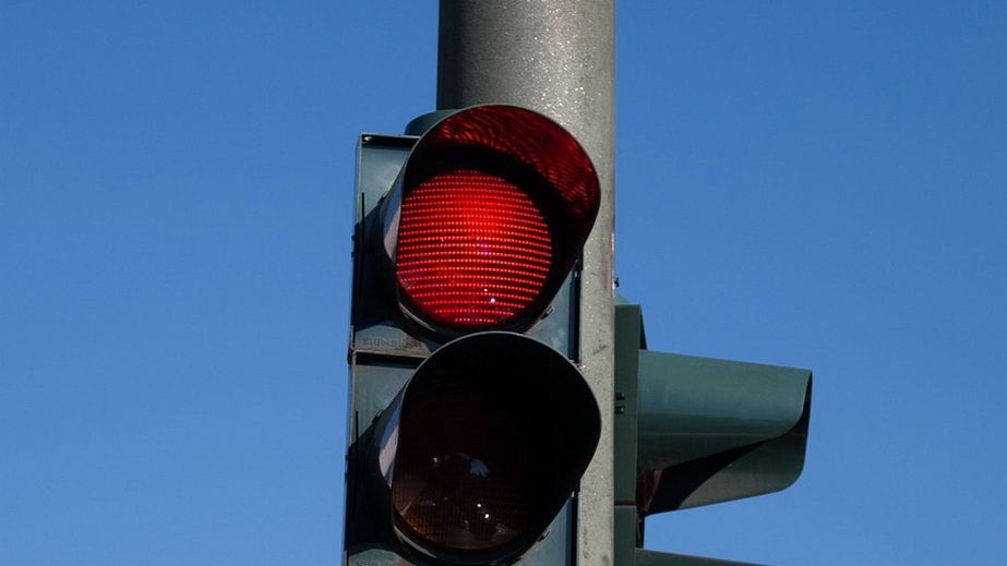 Оккупанты нанесли удар по транспортной инфраструктуре города Запорожье