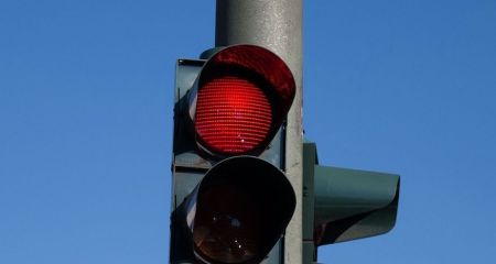 Россияне в очередной раз атаковали транспортную инфраструктуру Запорожья