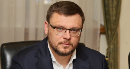 "Взрывчатка" под директором НАБУ: "Карфаген" наносит ответный удар