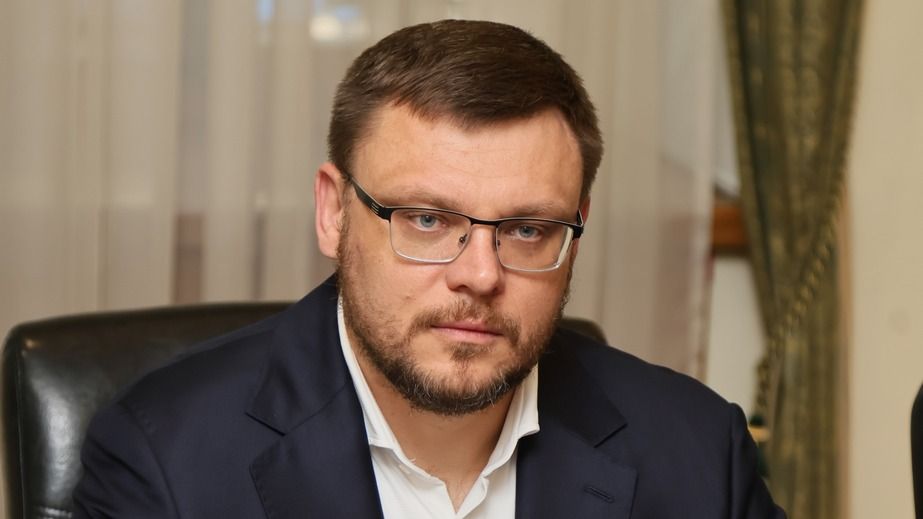 "Взрывчатка" под директором НАБУ: "Карфаген" наносит ответный удар