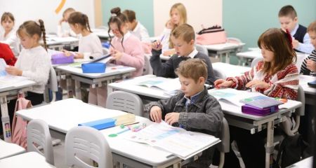 У двох ліцеях Запоріжжя запустять експеримент із профільної освіти &ndash; деталі