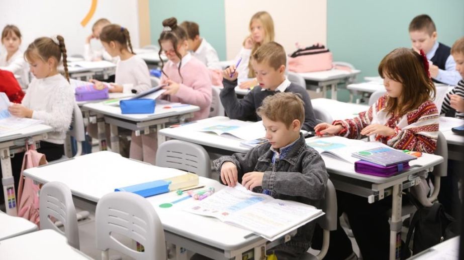 У двох ліцеях Запоріжжя запустять експеримент із профільної освіти &ndash; деталі