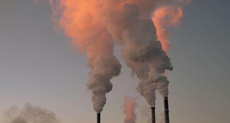 Чотири шкідливі домішки погіршили якість повітря в Запоріжжі &ndash; які саме