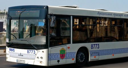 Запорожэлектротранс продолжает быть убыточным, – глава ОГА
