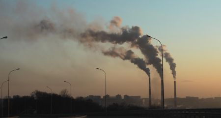 У Запоріжжі може відчуватися неприємний запах у повітрі &ndash; причина