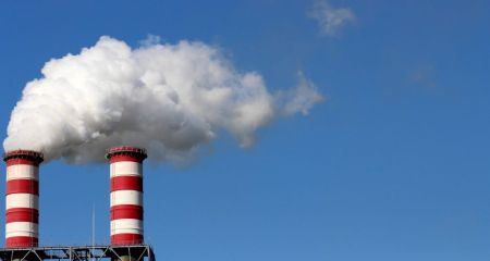 Надмірні пил та сірководень зафіксовані в повітрі Запоріжжя
