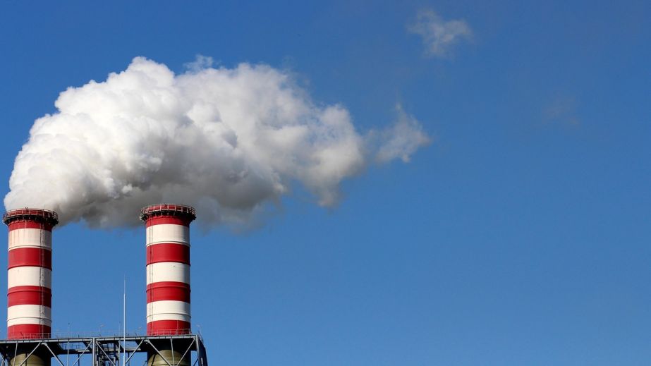 Три вредных вещества превысили норму в воздухе Запорожья – мониторинг