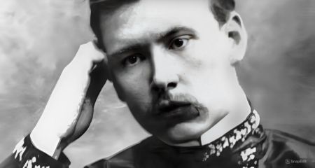 От Салтичии до Нью-Йорка: как издатель из Запорожья менял мир, несмотря на войны, границы, цензуру