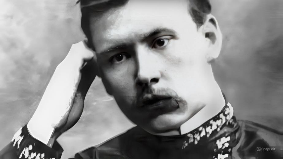 От Салтичии до Нью-Йорка: как издатель из Запорожья менял мир, несмотря на войны, границы, цензуру