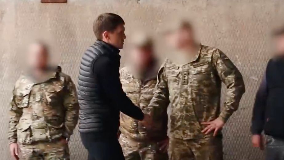 Понад 216 млн грн витратили на технічне підсилення Сил оборони на Запоріжжі