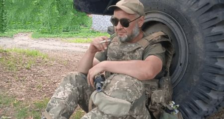 "Перевірки потребує все": запорізький сапер розповів про роботу на фронті