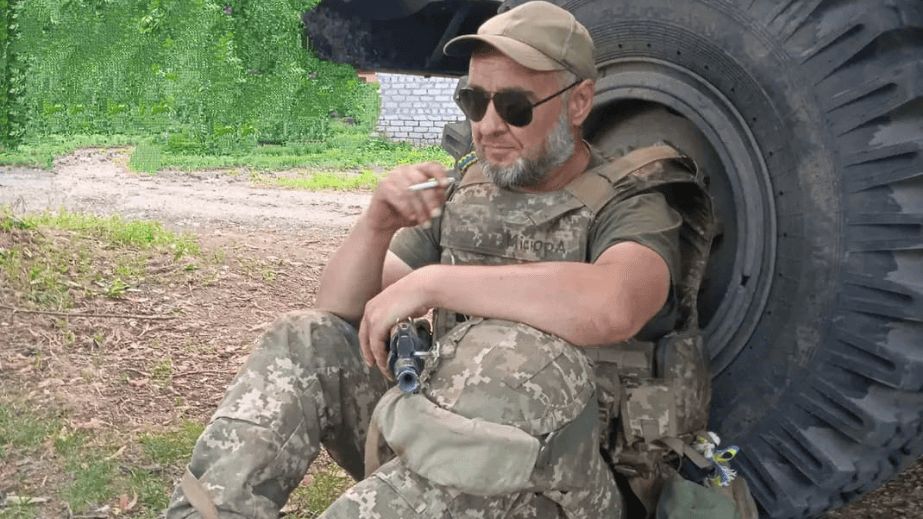 "Перевірки потребує все": запорізький сапер розповів про роботу на фронті