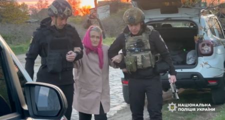 Сімох людей вивезли з сіл та селищ Запорізького району