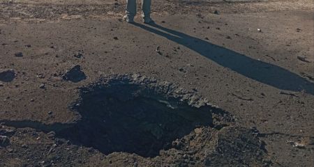 Обломки и пепелище: последствия обстрелов показали в Запорожье