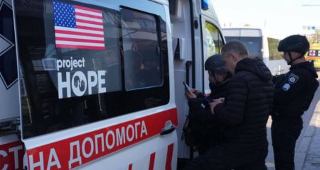 После удара по Запорожью медики оценили состояние раненых &ndash; что известно