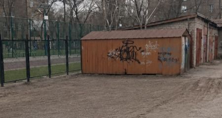Стихийные свалки убрали на двух улицах Запорожья &ndash; адреса