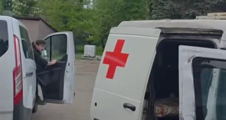 Діти ховалися у погребі: на Запоріжжі евакуювали ще одну родину