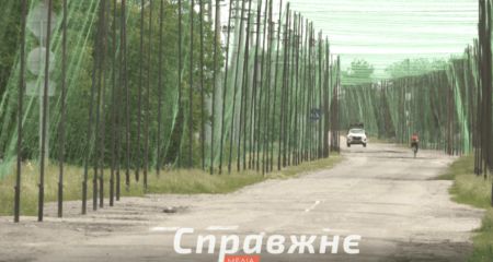 Поліцейські провели ще одну евакуацію з-під Запоріжжя