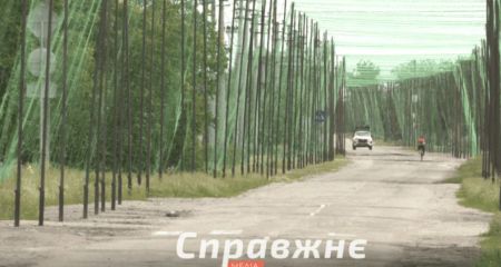 Полицейские эвакуировали гражданских из пяти сел Запорожского района