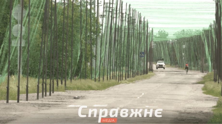 Полицейские эвакуировали гражданских из пяти сел Запорожского района