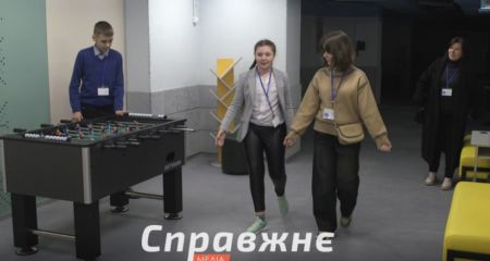 В Запоріжжі збільшиться кількість шкільних укриттів