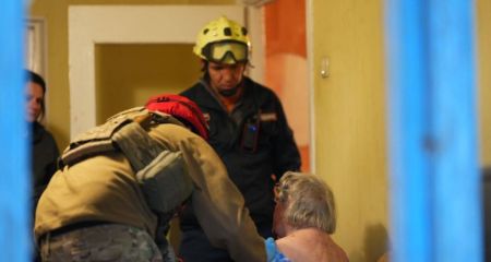 Трое раненых: в Запорожье уточнили последствия атаки