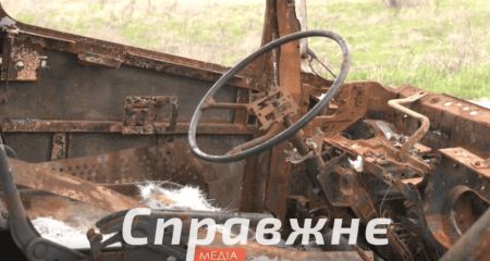 Две диверсионные группы поджигателей обезвредили в Запорожье с начала года