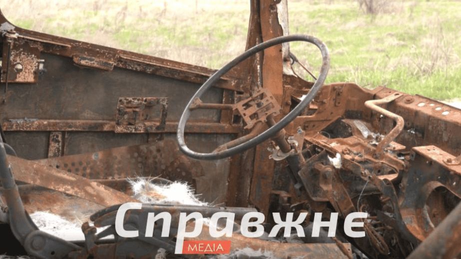 Дві диверсійні групи паліїв знешкодили у Запоріжжі від початку року