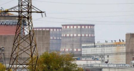 Черговий блекаут стався на Запорізькій АЕС &ndash; що відомо