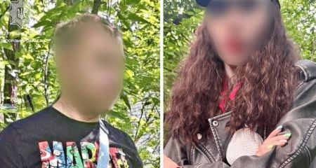 У Запоріжжі пара намагалася позбутися згортків із сумнівною речовиною