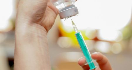 Від кору до гепатиту: на Запоріжжі поповнюють запаси вакцин