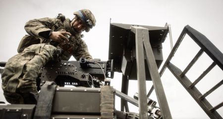 РФ двічі атакувала біля Степногірська на Запоріжжі &ndash; зведення Генштабу
