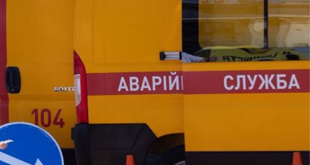 Російські бомби пошкодили газові мережі в селі під Запоріжжям