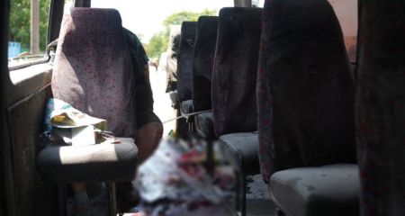 Двоє загиблих у Запоріжжі: в ОВА розповіли про удар по маршрутці