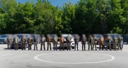 Понад 222 млн грн спрямували на підтримку військових на Запоріжжі